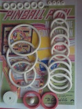 FLIPPER-GOTTLIEB-PINBALL