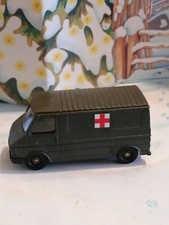 Solido Hachette – Citroën c35 N°97