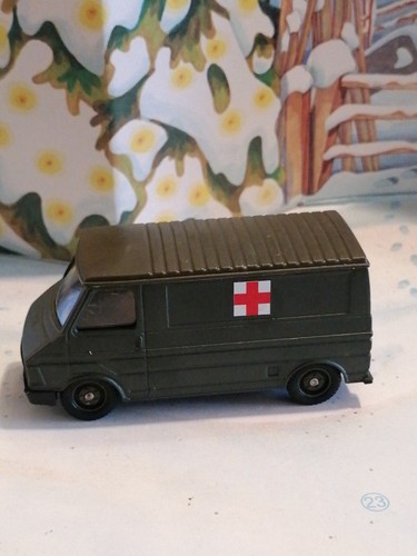 Solido hachette citroën - solido,