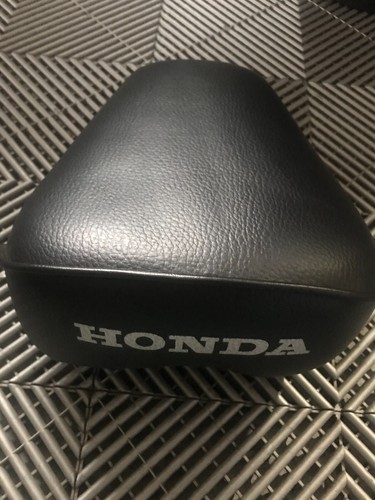Honda s65 selle monoplace - honda,