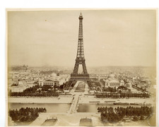 X. Phot. France, Paris, Le