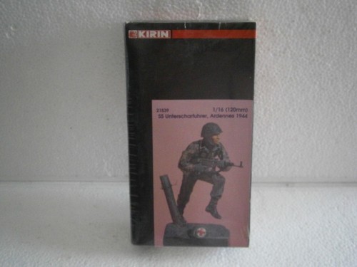 Maquette resine kirin 21530 - maquette,