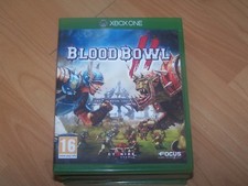 BLOOD BOWL II 2   XBOX ONE 