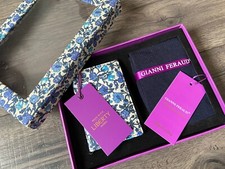 Gianni Feraud Liberté