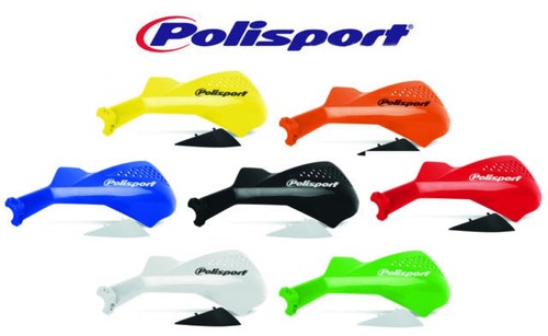 Protege main polisport moto - main,