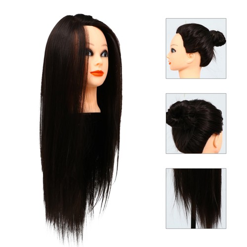 Tête mannequin - tête, de