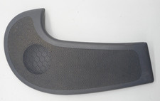 grille haut parleur gauche tableau de bord scenic 1 phase 2 1,9dci 8200034252