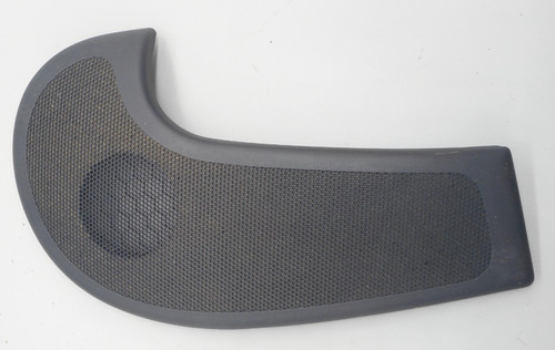 Grille haut parleur - haut,