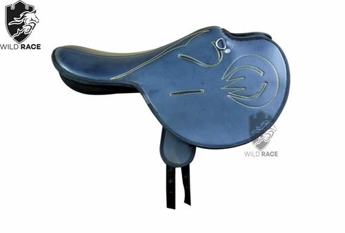 Selle course chevaux - de,