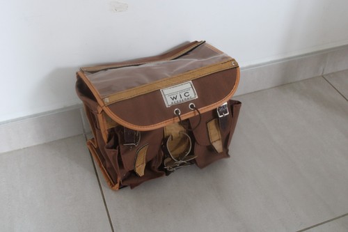 Sac vélo randonneur - de,