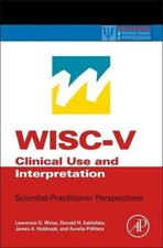 WISC-V Assessment and