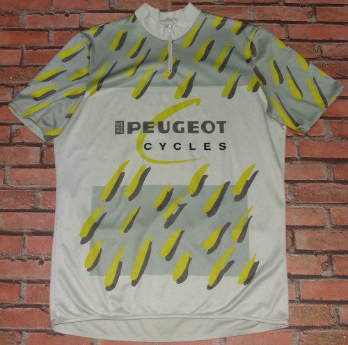 Peugeot decca maillot - peugeot,