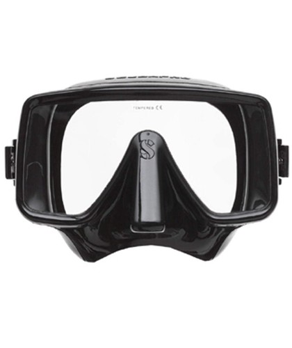 Scubapro frameless mask - frameless,