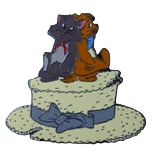 Disney trading pin 169219 - trading,