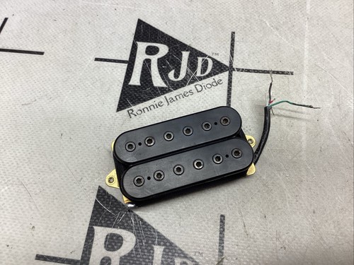 Dimarzio dp151 paf pro - 80’s,