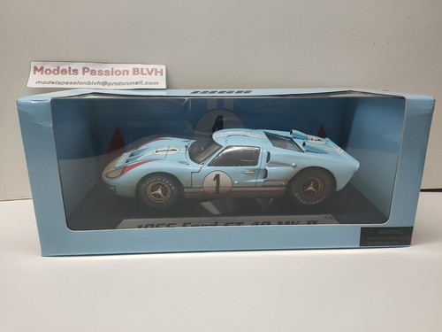 Ford 1966 1 - gt-40,