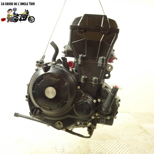 Moteur kawasaki 650 z650 - kawasaki,