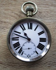 MONTRE THE ATLAS WATCH EN BON