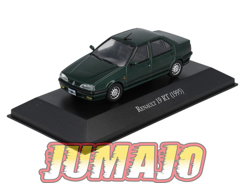 Aqv12 voiture salvat - voiture, 1/43