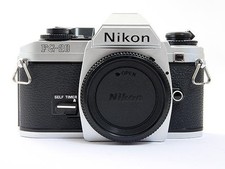 Appareil photo reflex