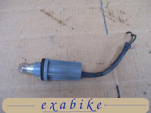 Porte ampoule pour honda cbx - ampoule,