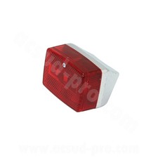 FEU ARRIERE ADAPT. SOLEX /