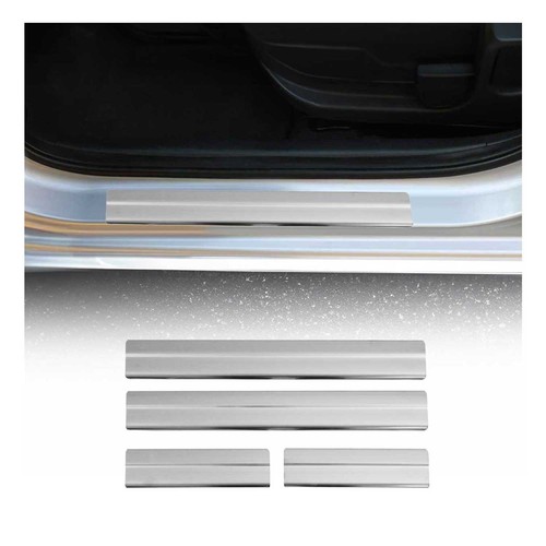Couverture seuil porte - de,