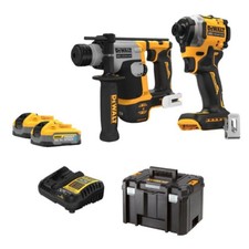 DEWALT DCK2213H2T 20V MAX