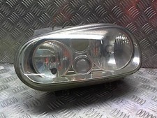 Optique avant principal gauche