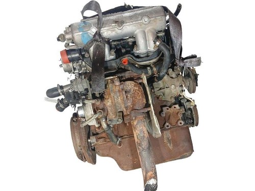 146a2000 moteur complet fiat - moteur,