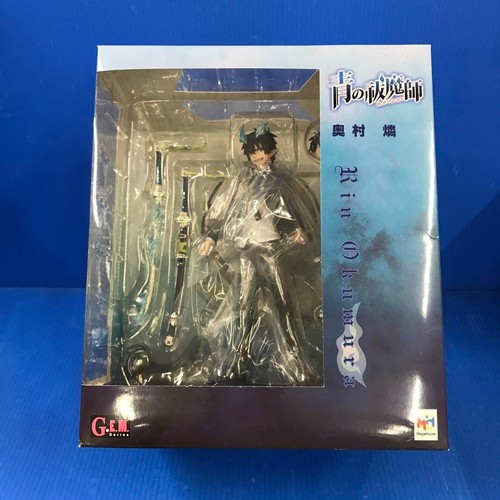 Figurine megahouse okumura - figurine,