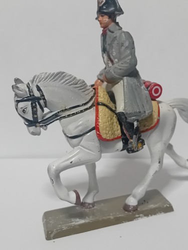 Starlux figurine petit soldat