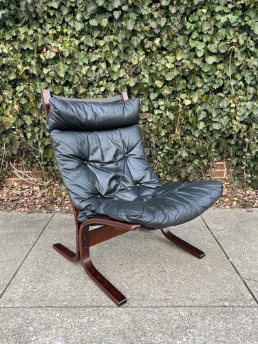 Siesta chair ingmar relling - chair,
