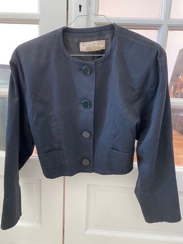 Spencer yves saint laurent - spencer,