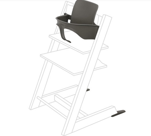 Stokke tripp trapp baby set