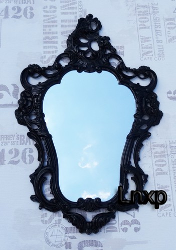 Miroir murale antiques - antiques, baroque