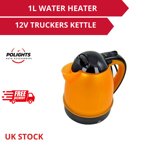 Bouilloire portable - ,