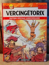 Alix vercingétorix - alix,