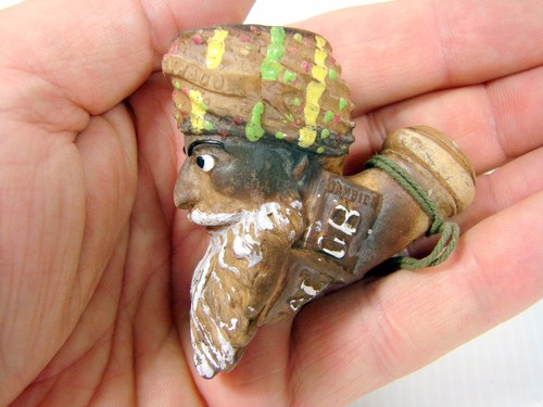 Vintage pipe jacob par - jacob, gambier