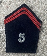 5° Régiment de Cuirassiers