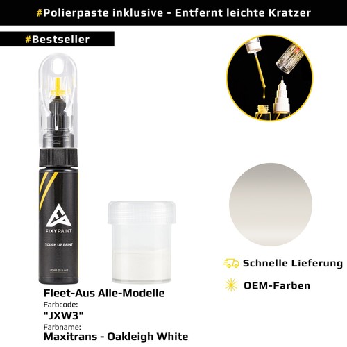 Touch paint pen for fleet - pen,