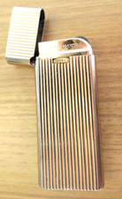 Briquet SILVER MATCH  METAL