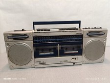 Ghettoblaster boombox - /,
