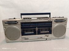 Ghettoblaster / Boombox Philips D8334 Vintage