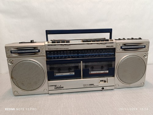 Ghettoblaster boombox - ghettoblaster, /