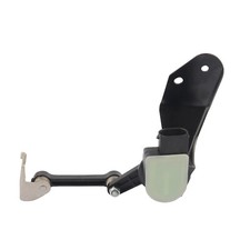 Arrière Gauche Hauteur