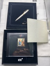 Montblanc Meisterstuck