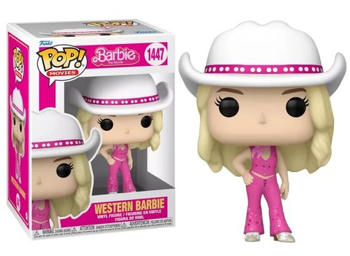 Figurine pop 1447 - pop,