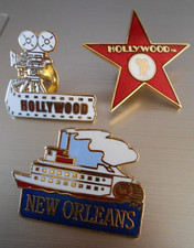Pin s USA NEW ORLEANS ET