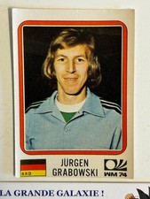 Image Jurgen GRABOWSKI # 99
